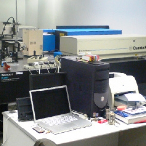 Fibre Optics Laboratory